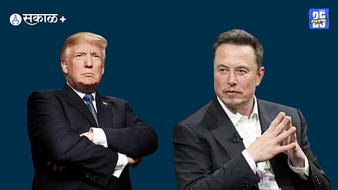 Elon Musk’s influence on federal policies