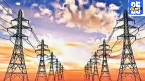 Electricity department intensifies collection campaign ahead of March deadline, warning that any attack on workers will lead to imprisonment.