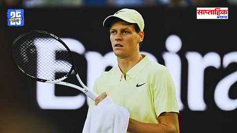 Jannis Sinner Controversy