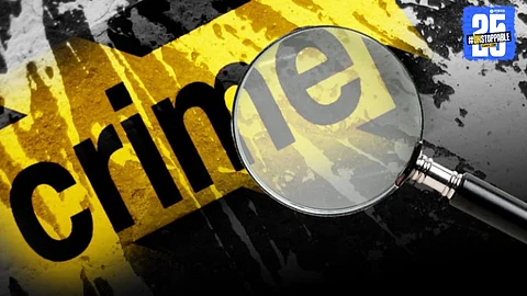 Pune Kidnapping Case