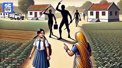 File Photo AI Generated