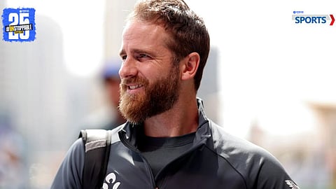 Kane Williamson on India’s ‘Dubai Advantage