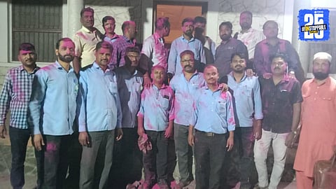 Walchandnagar News
