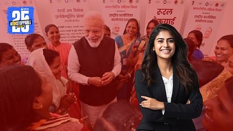 Govt Schemes for Women Entrepreneur