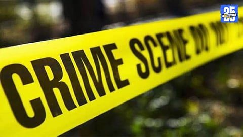 Madhya Pradesh Crime News