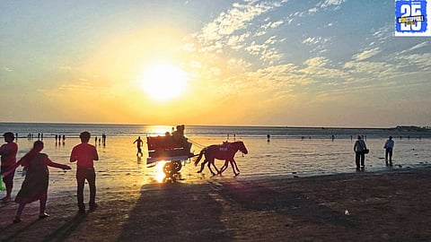 Vasai-Virar’s 38 tourist destinations will undergo a major transformation to boost tourism and enhance visitor experiences."