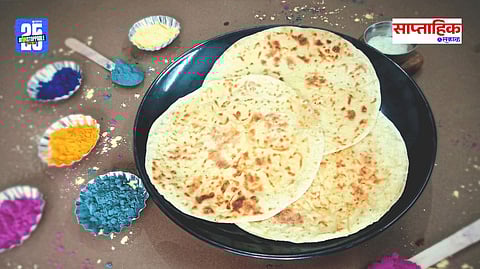 Puranpoli