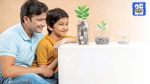 Stock Market Volatility