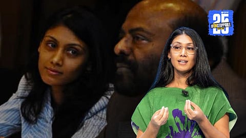 Roshani Nadar Malhotra