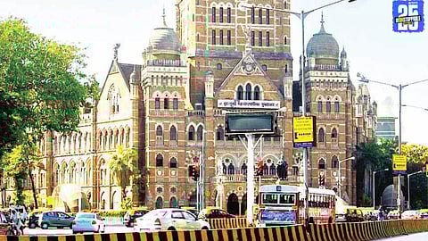 Mumbai Municipal Corporation