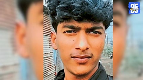 Construction Accident