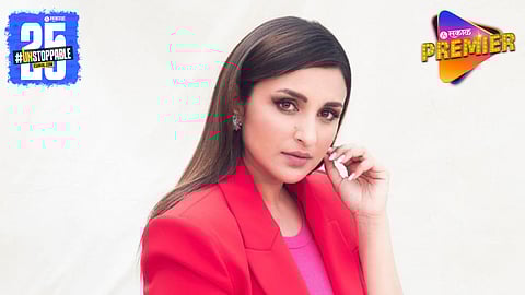 Parineeti Chopra
