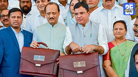 Maharashtra Budget 2025