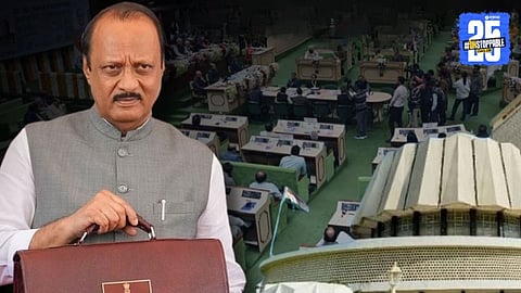 Maharashtra Budget 2025