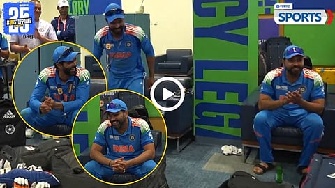 Fielding Medal | India vs New Zealand | Champions Trophy 2025 Final