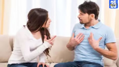 "Family court judge visibly moved after emotional plea from child leads to reversal of divorce ruling."