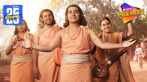 Sant Muktai Cast Revealed