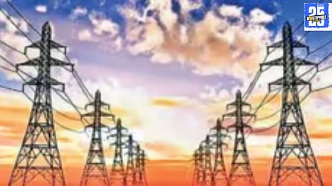 Kiran Tarlekar warns of the severe impact on Maharashtra's industries if power tariffs rise, predicting a possible shutdown of businesses."