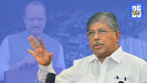 Maharashtra Budget 2025