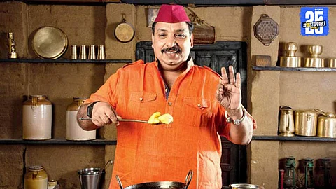 Vishnu Manohar