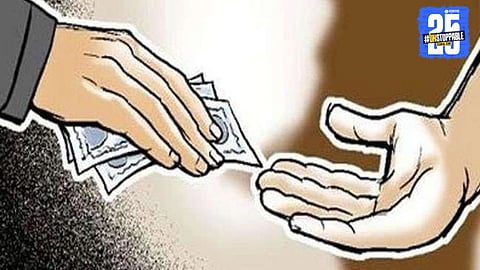 Corruption In Health care