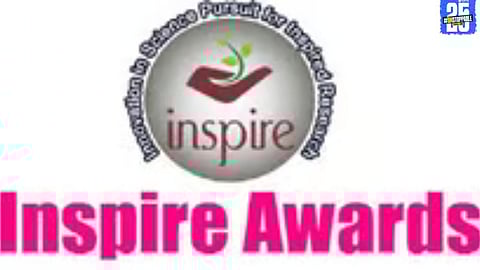 Students from Satara district celebrate their selection for the prestigious Inspire Award, receiving 16 lakh for innovation equipment