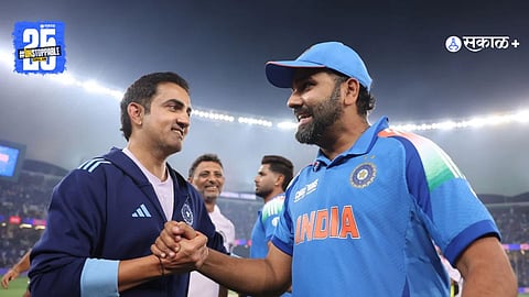 Team India’s match-winning tactics in Champions Trophy 2025