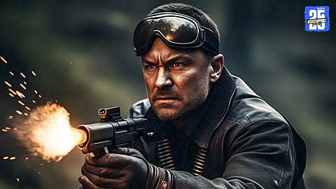 Shiv Sena Leader Mangat Rai Manga Shot Dead