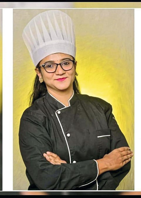 हास्याचा खळखळाट अन् त्याला नृत्याची साथ!