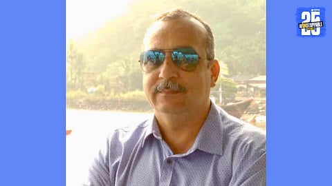 Sudhagad Education Society