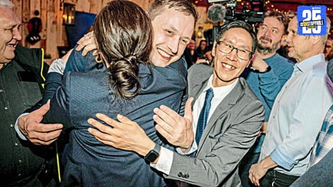 Greenland Independence