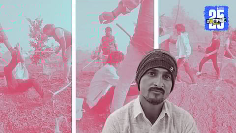 Dhananjay Deshmukh: दादा खिंडकरने ओंकार सातपुतेला का मारलं? धनंजय देशमुख यांनी सांगितलं, परमेश्वर सातपुतेंनाही दिलं उत्तर