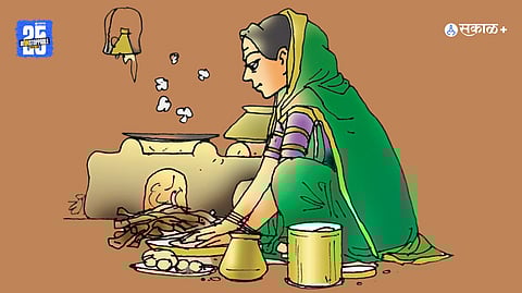 Language rooted in tradition