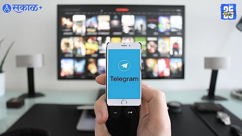 Telegram under scrutiny for privacy concerns, piracy, and illegal activities