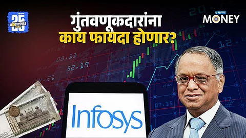 Infosys Dividend 2025: