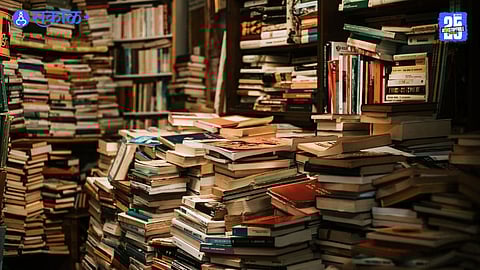 Indian linguistic diversity