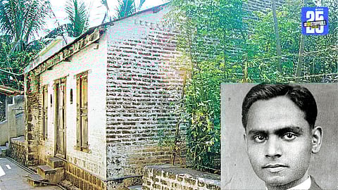 Modern Marathi Poetry