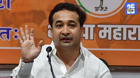 Nitesh Rane