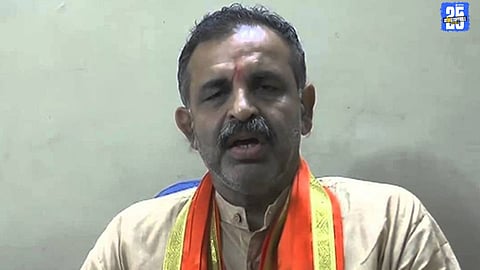 Milind Ekbote