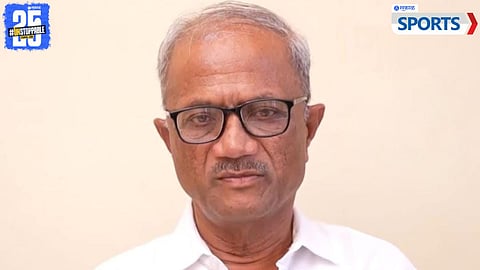 Pratap Jadhav | Cycling