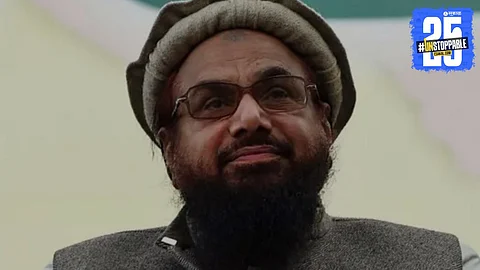 Hafiz Saeed Death Rumors