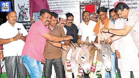 Nanded News