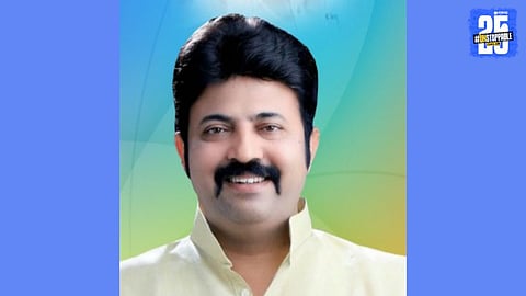 Legislative Council Election