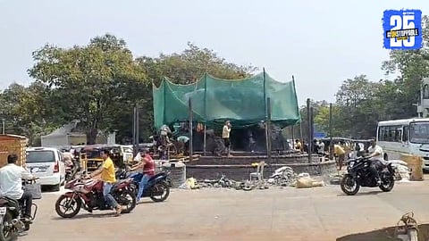 Dombivli Traffic Updates