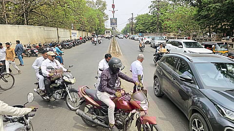 solapur district court