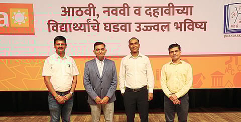 गणिताला मित्र मानल्यास शिकणे सोपे