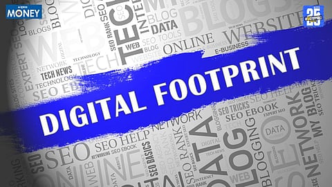 Digital Footprintे