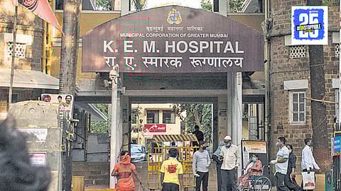 KEM Hospital