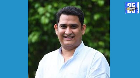 Ashutosh Kale strongly asserts that officials' arrogance will not be tolerated and calls for fair treatment of citizens by the revenue department."