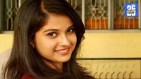 Disha Salian